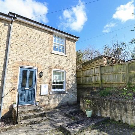 4 The Old Post Office Mews Villa Brading Exterior photo