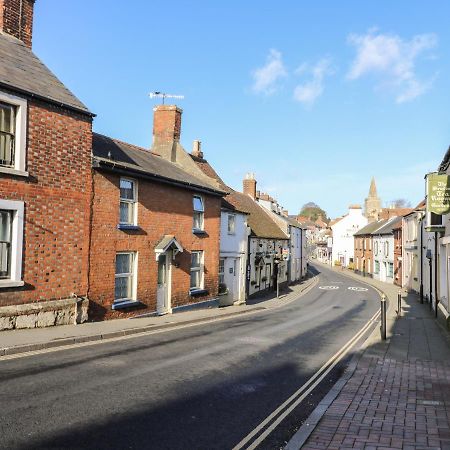 4 The Old Post Office Mews Villa Brading Exterior photo