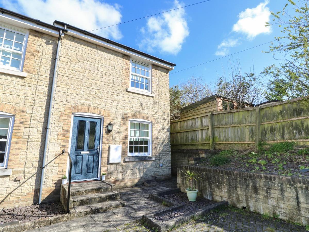 4 The Old Post Office Mews Villa Brading Exterior photo