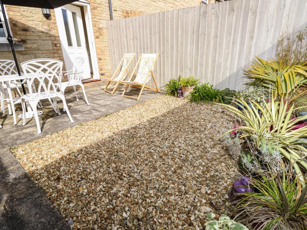 4 The Old Post Office Mews Villa Brading Exterior photo