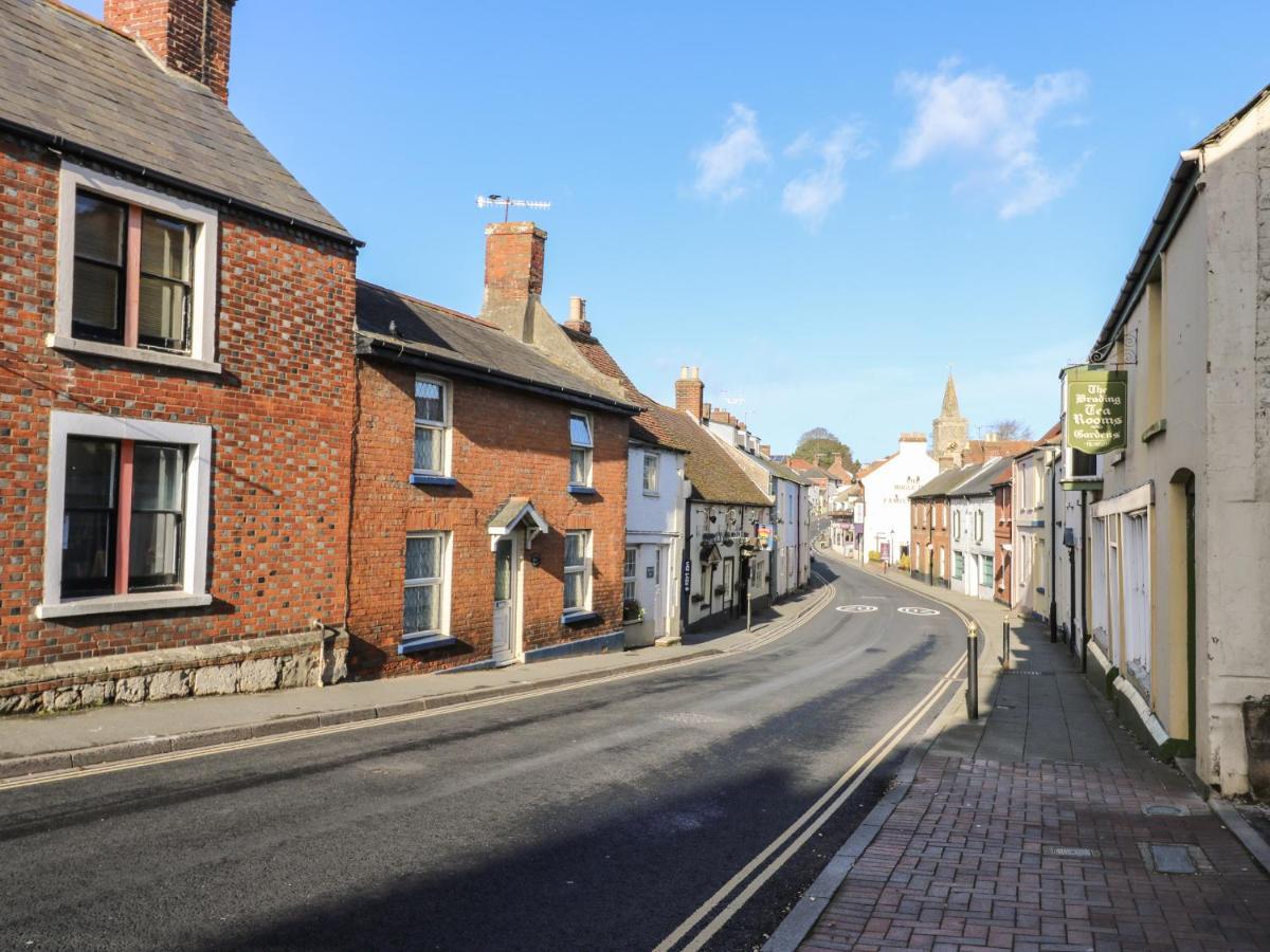 4 The Old Post Office Mews Villa Brading Exterior photo